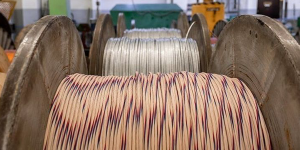 Кабели и провода для подвижного состава