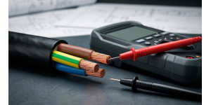 Калькулятор потери напряжения в кабеле онлайн