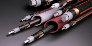 Кабели силовые с пластмассовой изоляцией (ПВХ)