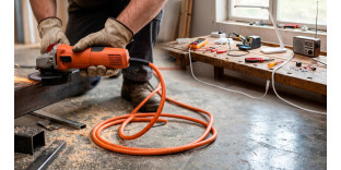 ПВС или ШВВП: в чем разница и что выбрать для удлинителя и освещения