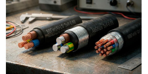 Расшифровка маркировки кабеля: онлайн-декодер и полный справочник