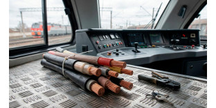 Расшифровка маркировки кабелей ППС: что значит каждая буква в ППСРВМ, ППСТВМнг, ПГРО