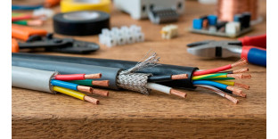 Расшифровка маркировки МКШ, МКЭШ, КММ: таблица символов — Элкабос