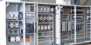 Щитовое оборудование: Незаменимый компонент современных электрических систем