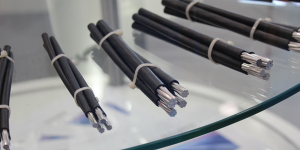 Провода самонесущие изолированные (СИП)