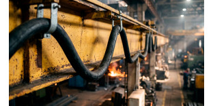 Судовые кабели КНР и НРШМ: ГОСТ 7866.1-76, таблица токовых нагрузок и применение в промышленности Беларуси