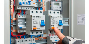 УЗО или Дифавтомат: в чём разница и что лучше выбрать для электрощита