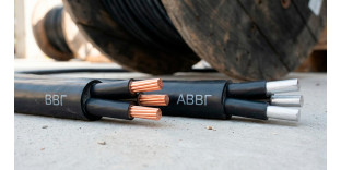 ВВГ или АВВГ: в чём разница и что выбрать