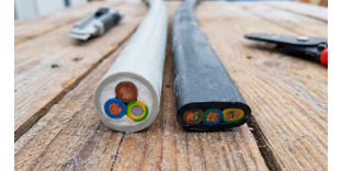 ВВГнг(А)-LS или NYM: что лучше выбрать для проводки в квартире и доме