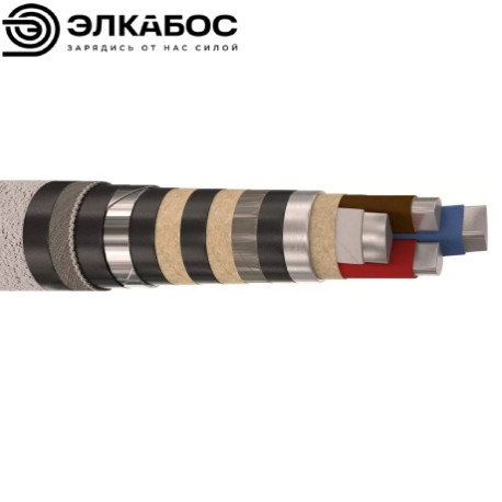 Кабель ААБл 4х185