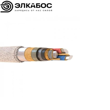 Кабель ААБл 3х240