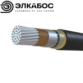 Кабель ААШв 1х10
