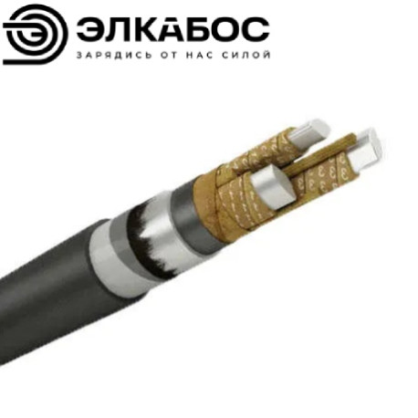 Кабель ААШв 3х6