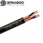 Кабель ЭПИК-РЭВ Э