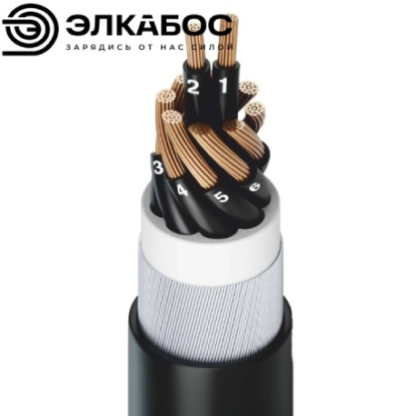 Кабель ЭПИК-ПсКсВ