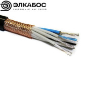 Кабель ЭПИК-ВЭБВ Э