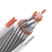 Кабели с нагревостойкой изоляцией