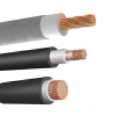 Кабели и провода для подвижного состава